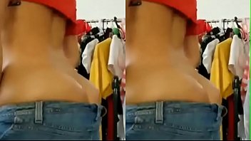 Hot Girl Pussy Fucking In Mall HD 720p